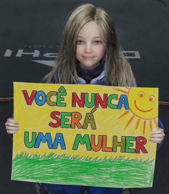 O Justificado tweet media