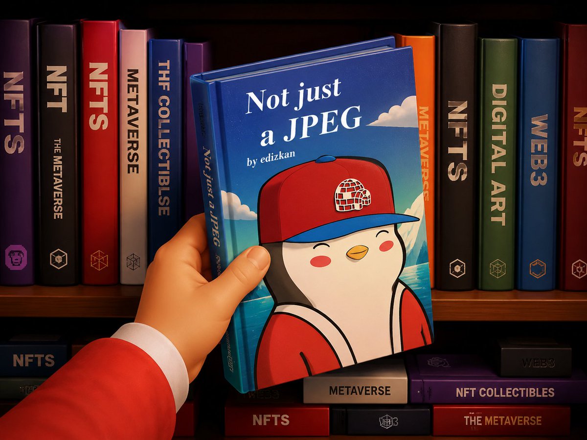 OG 🐧 tweet media