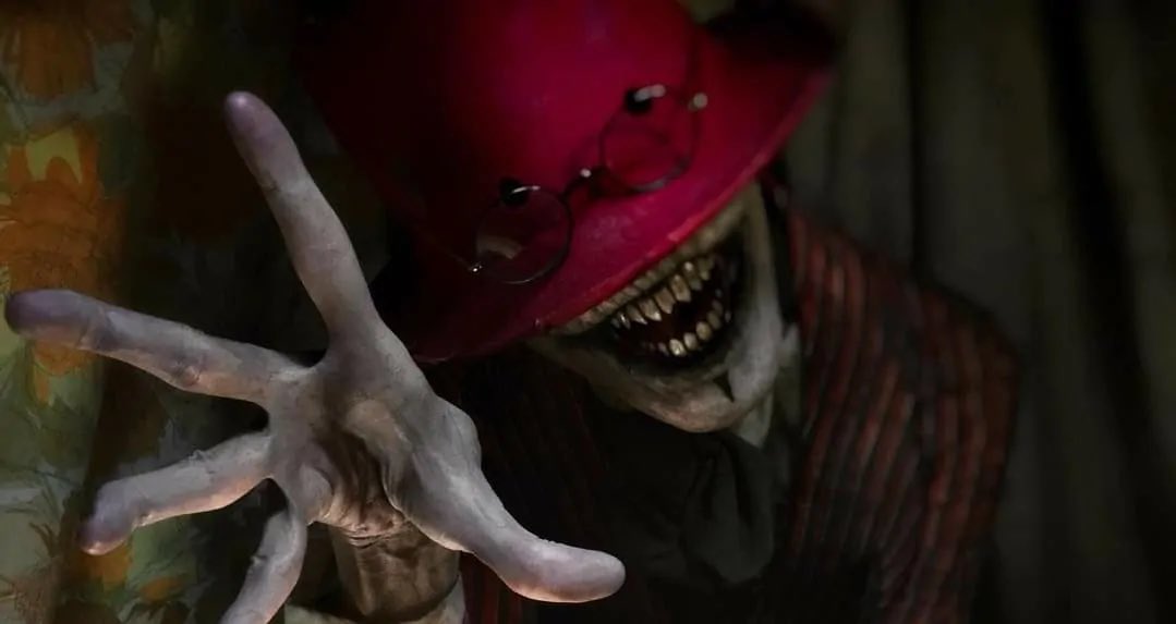꓄ꈚ℮ cᵣₒₒₖₑd ₒₙₑ (S-H) tweet media