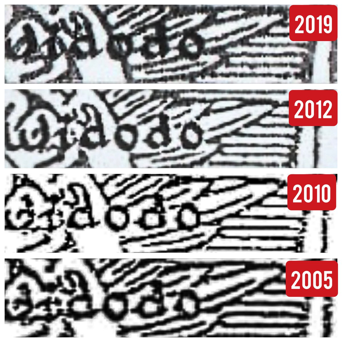 𝚋𝚕𝚊𝚗𝚔 tweet media