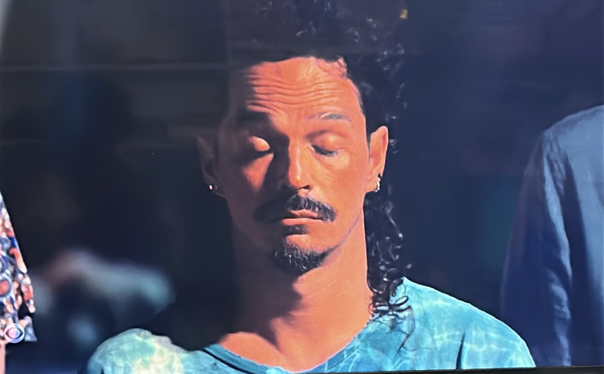 kelechi_xo's tweet photo. this eye roll at jonathan is impeccable 
#survivor #survivor50 https://t.co/57J1vjgFz8