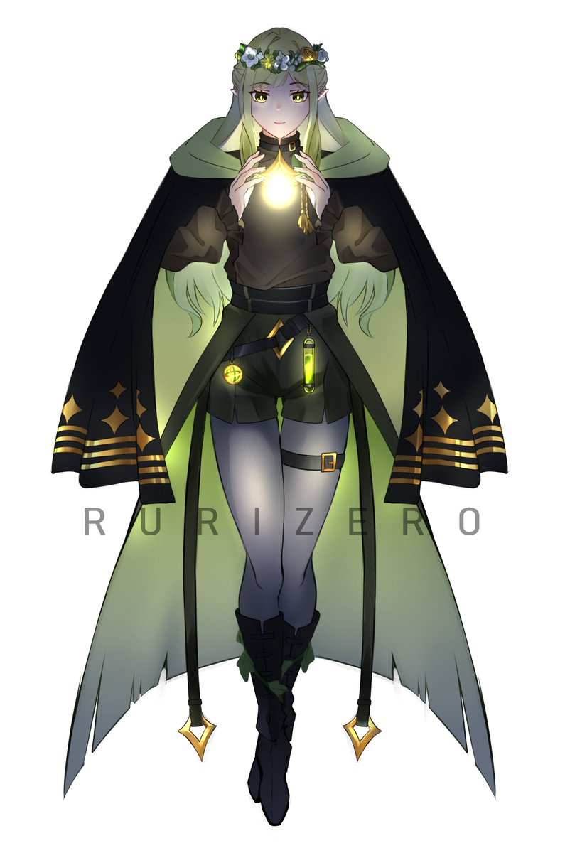 RuriZero tweet media
