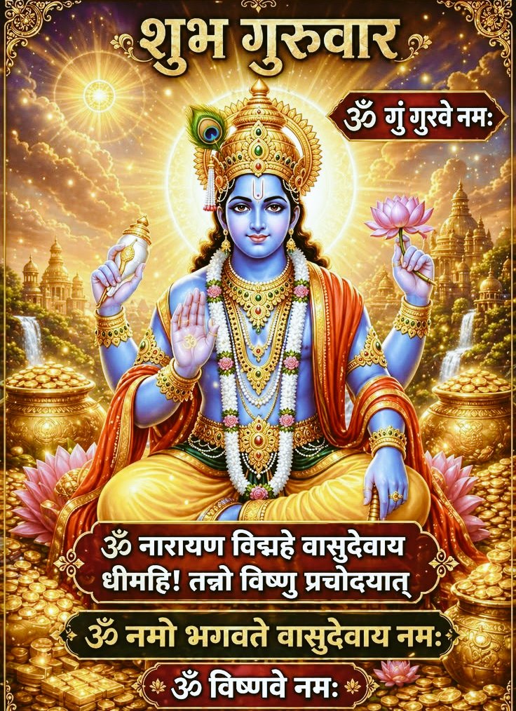 कर्म ही पूजा है tweet media
