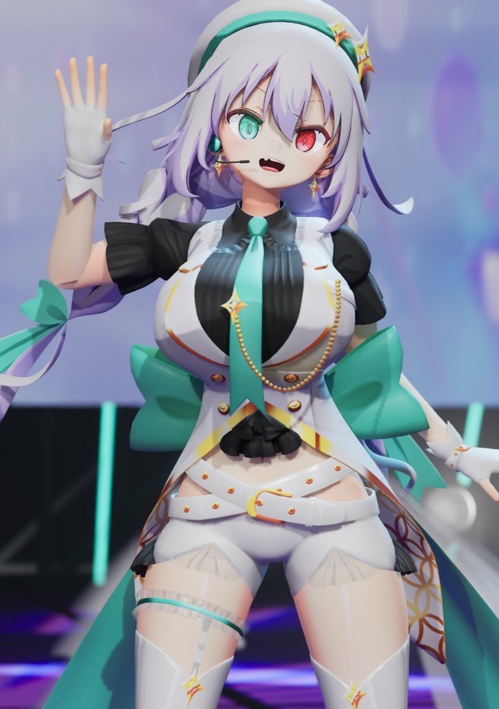 G.I.N-ぎん-🐲💚ドラゴンVTuber ✨卒業までに10万人【銀盾】挑戦中🔥 tweet media