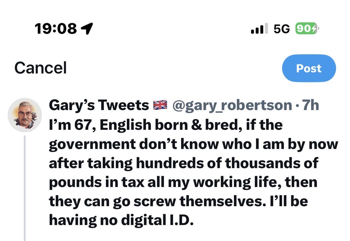 Political Spider tweet media