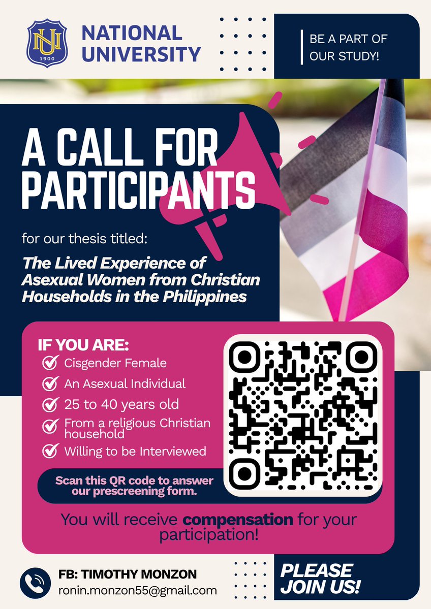 Aromantic and Asexual Support PH tweet media