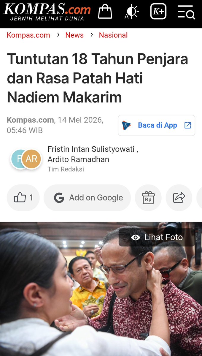 Chart Investor Saham IHSG,USA,Crypto tweet media