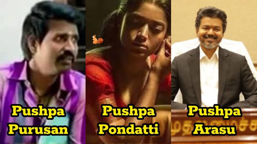 ஆதிரன் 🇮🇳 ⚫🔴 tweet media