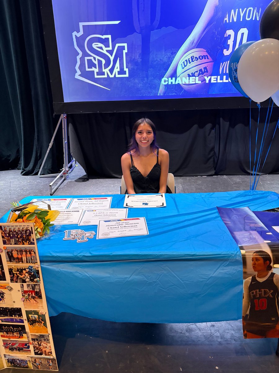 Canyon View High School Women’s Basketball tweet media