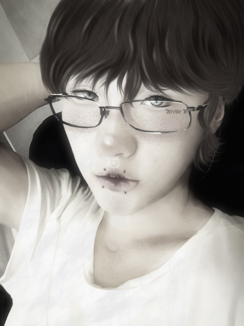 chie !! tweet media