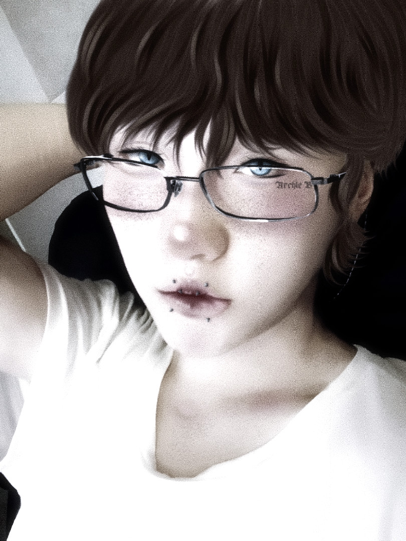 chie !! tweet media