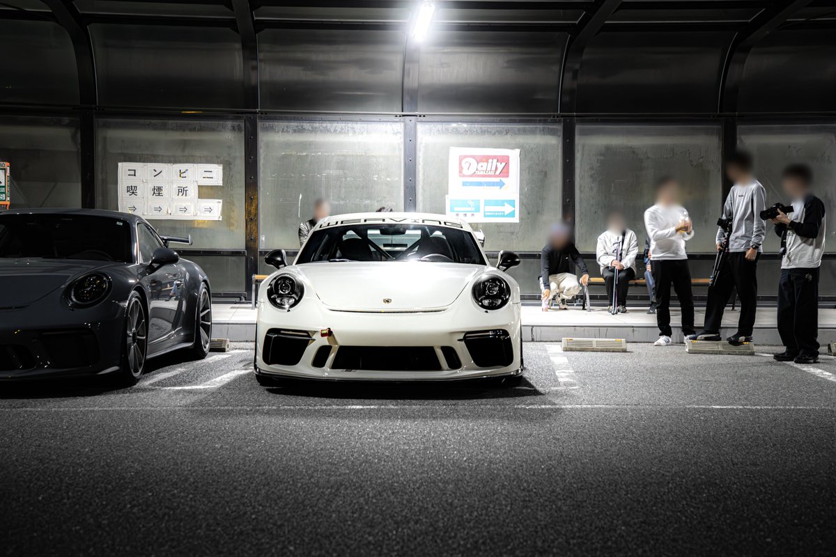 Porsche GT3🇩🇪 No Good👉Racing
