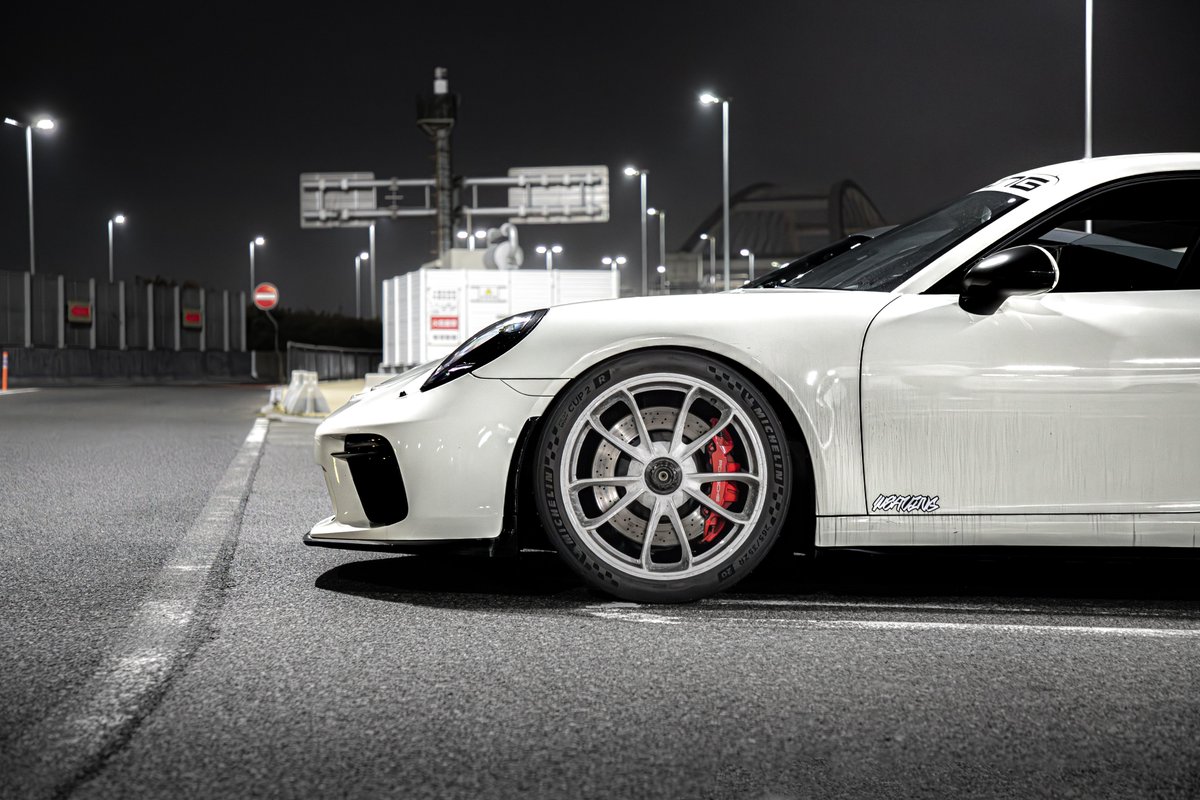 Porsche GT3🇩🇪 No Good👉Racing