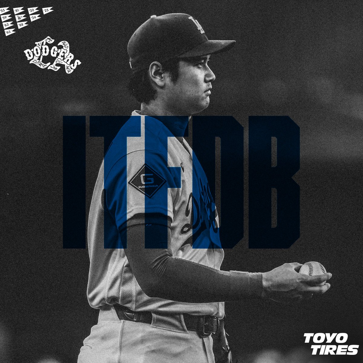 Los Angeles Dodgers tweet media