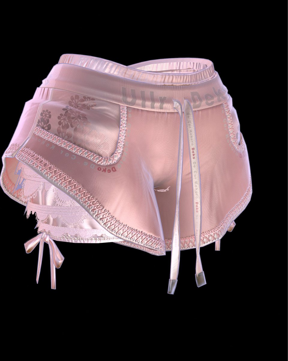 Deko 3D tweet media