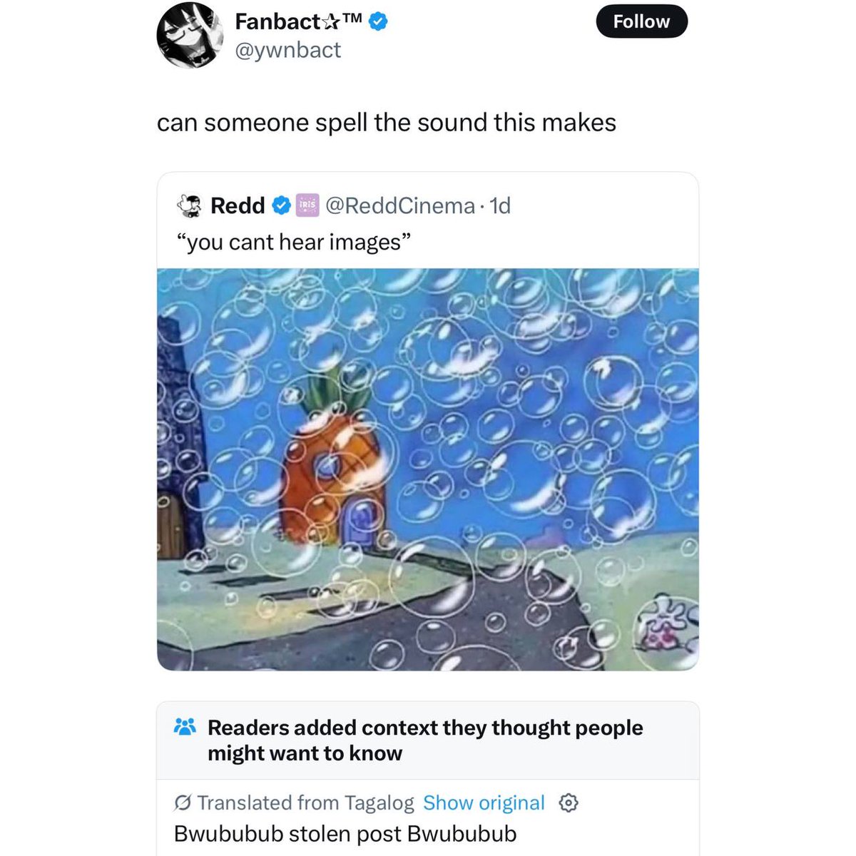 Community Notes & Violations tweet media