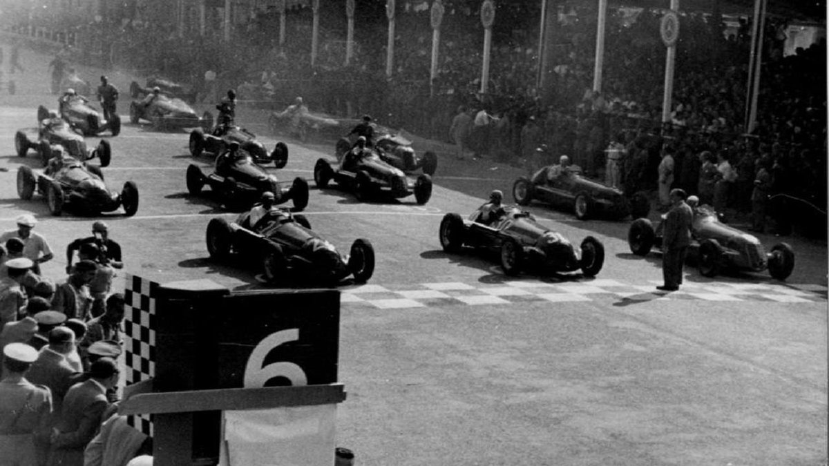 Francisco | Formula Más tweet media