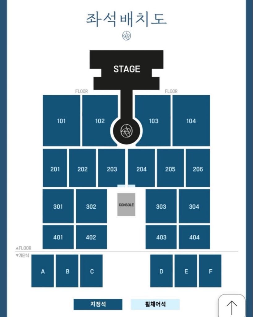 Premium Ticket JP tweet media
