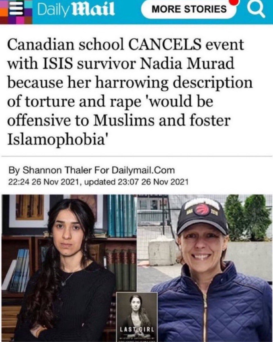 CanuckHavoc's tweet photo. @CollinRugg @DrStefool America just send in the troops already. You’ll be welcomed like our lives depend on it. https://t.co/U03d2m7ZIH