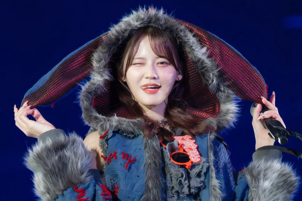 😛❤️✨ ＝LOVE 8th ANNIVERSARY PREMIUM TOUR in YOKOHAMA STADIUM