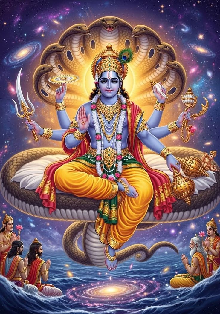 SauryaMishra17's tweet photo. 🌹🙏🏻ॐ नमोः नारायणाय नम:॥🙏🏻🌹
🙏🏻ॐ नमोः भगवते वासुदेवाय नम:॥🙏🏻 https://t.co/v4xErpU5s4