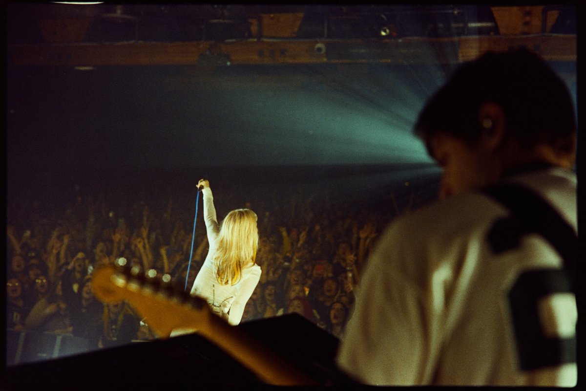 Paramore BR tweet media
