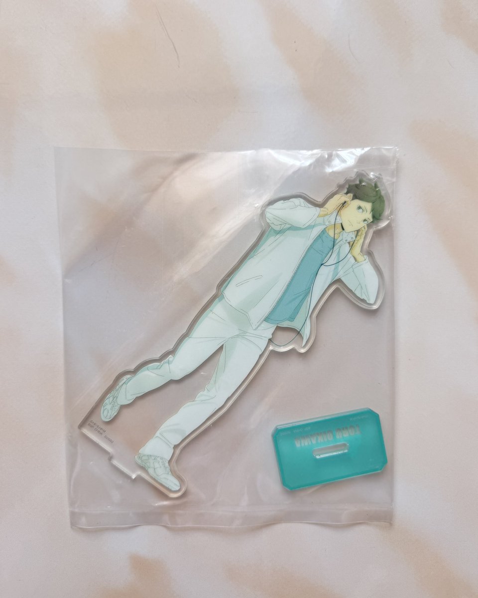 𝓗𝓪𝓻𝓾𝓽𝓸𝓼𝓱𝓸𝓹(พร้อมโอนเท่านั้น งดต่อราคา) tweet media