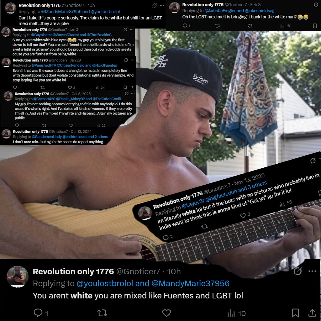 John Dave Irving tweet media