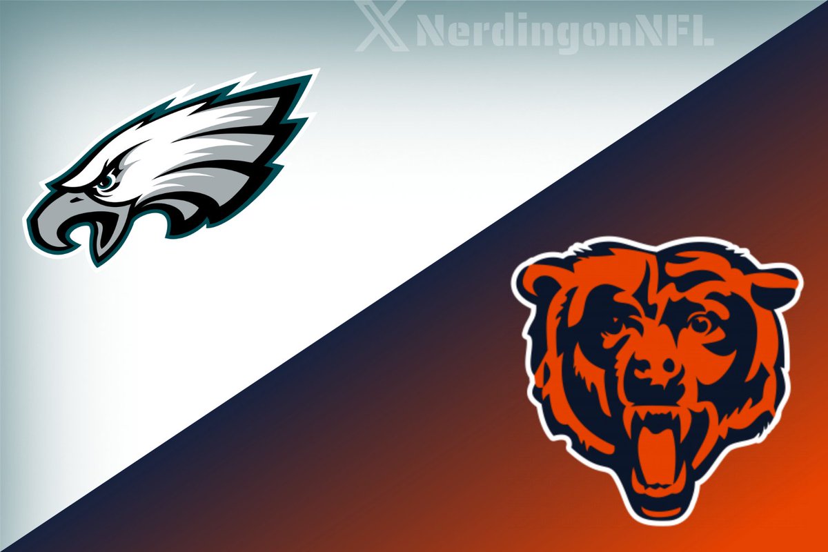 NFL Nerd tweet media