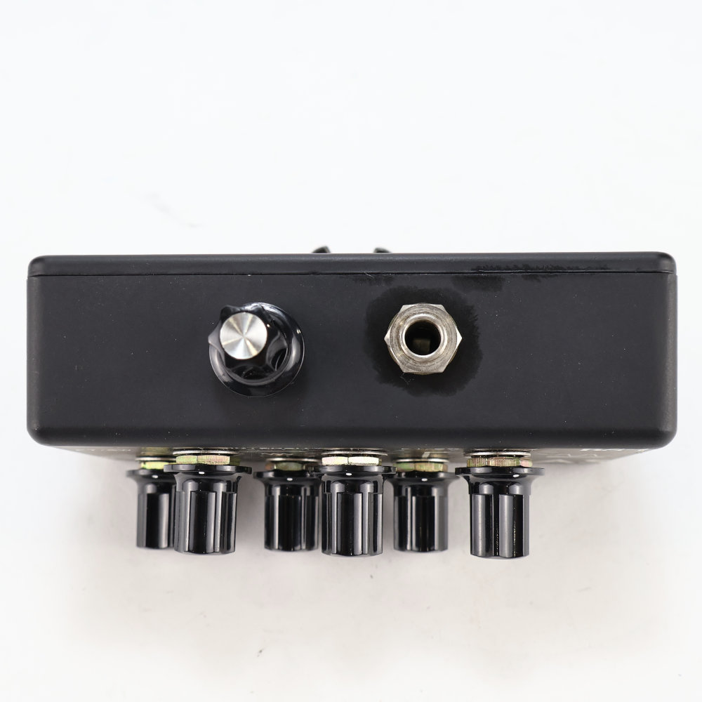 中古入荷🎸】アナログドラムシンセサイザー バイアス BIAS BS-1
