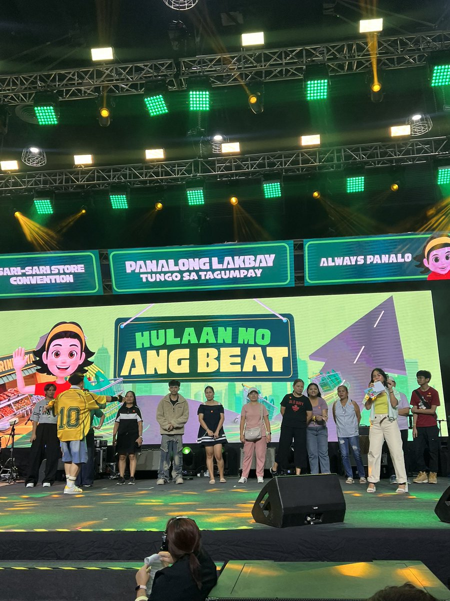 OfficialKBB's tweet photo. We are here at the Puregold Sari-Sari Store Convention 2026! See you, @bernardokath! 💛

#KathrynBernardo #MaggiKusinaskwela #AlwaysPanalo #PuregoldSariSariStoreConvention2025 https://t.co/RQKcoEADYE