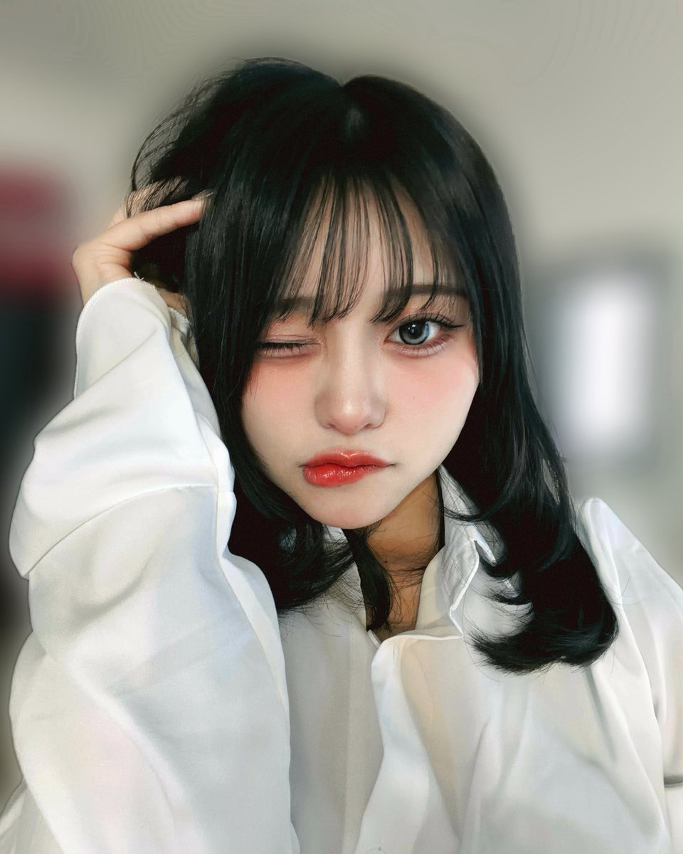 吉永 杏里 tweet media