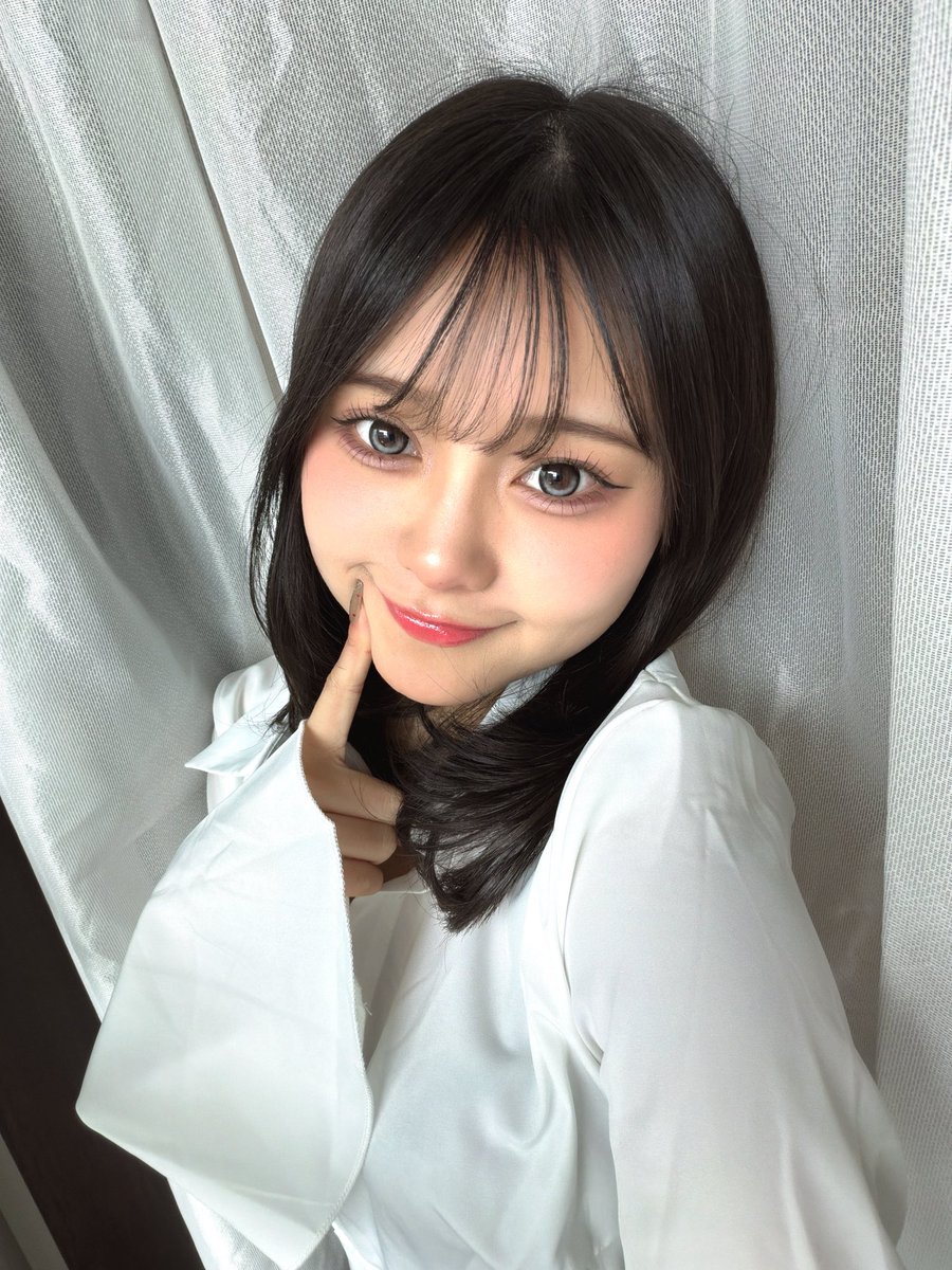 吉永 杏里 tweet media