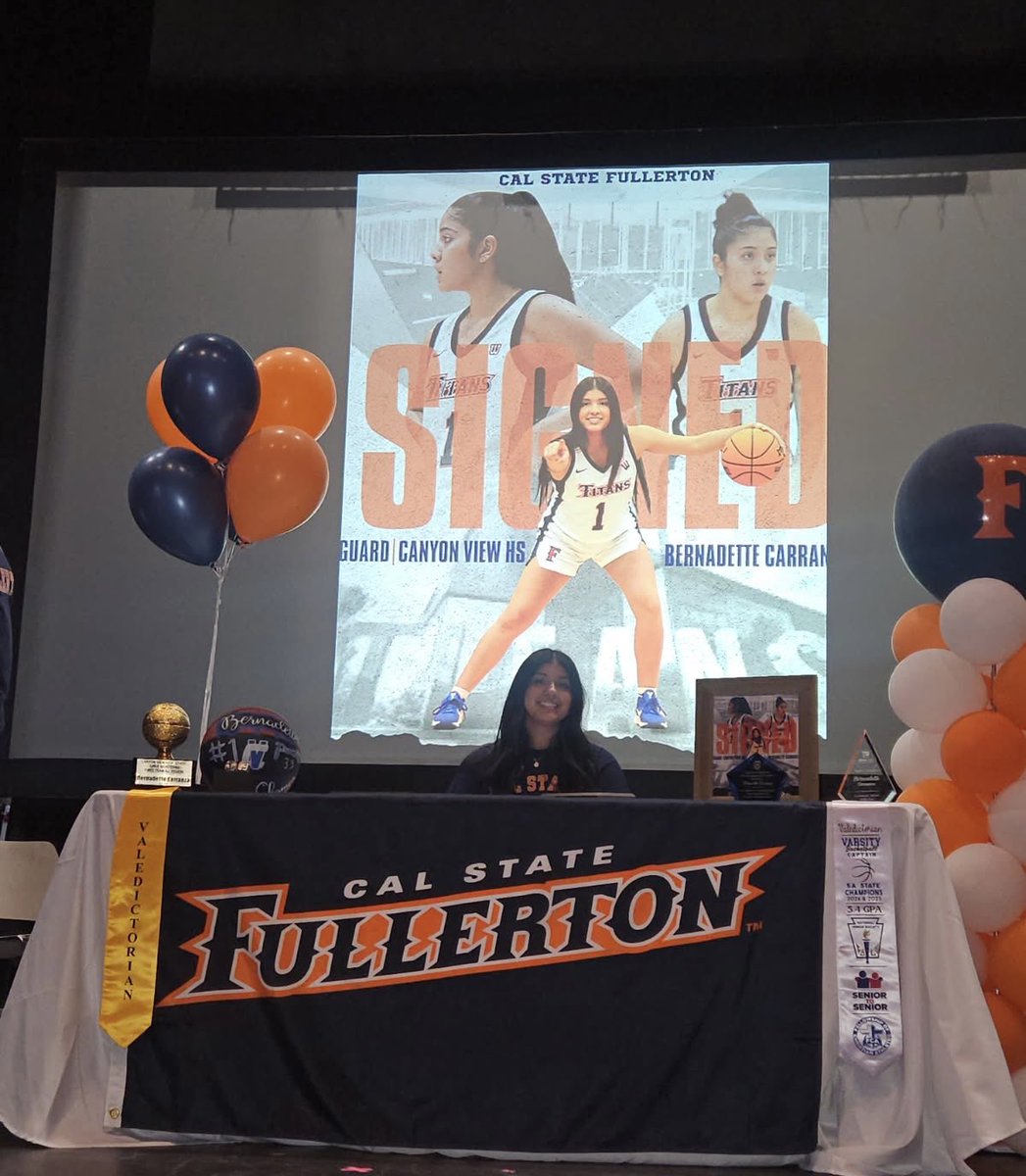 Canyon View High School Women’s Basketball tweet media