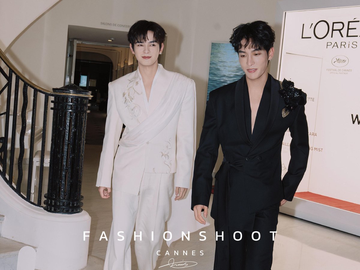 แมวส้มจิ 🧡💛 tweet media