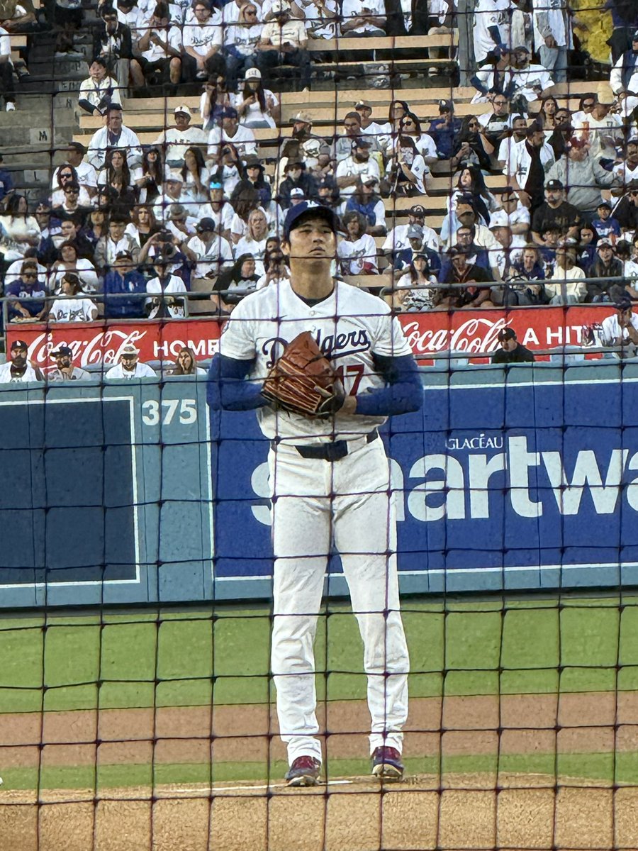 Dodgers Nation tweet media