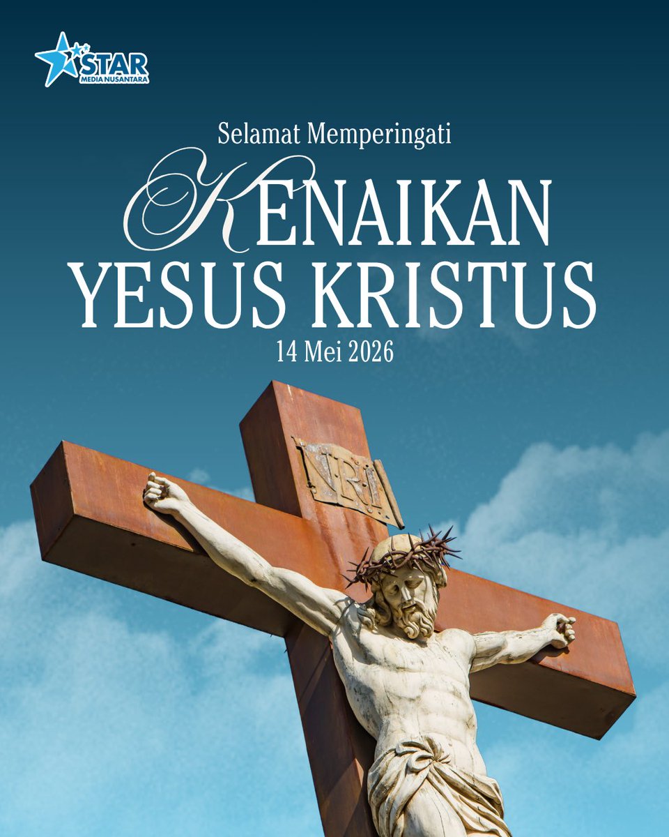 Star Media Nusantara tweet media
