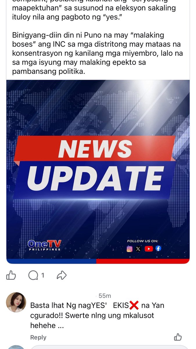 kimmcld's tweet photo. Boto nang boto sa trapo tapos iiyak kapag naghihirap. Sa eleksyon ka na nga lang sana gagamit ng utak, pinagkait mo pa. Tapos damay buong bayan sa consequences. https://t.co/IzgwVojxzs
