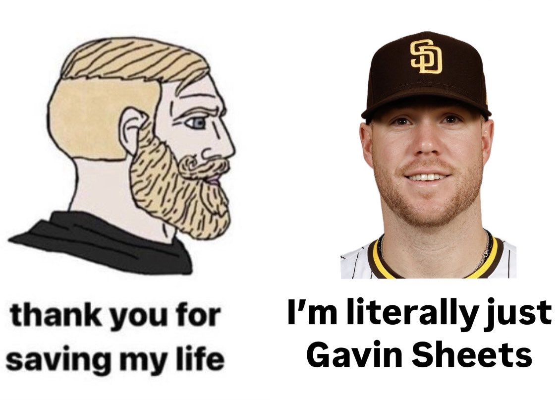Ash GC ⚾️ tweet media