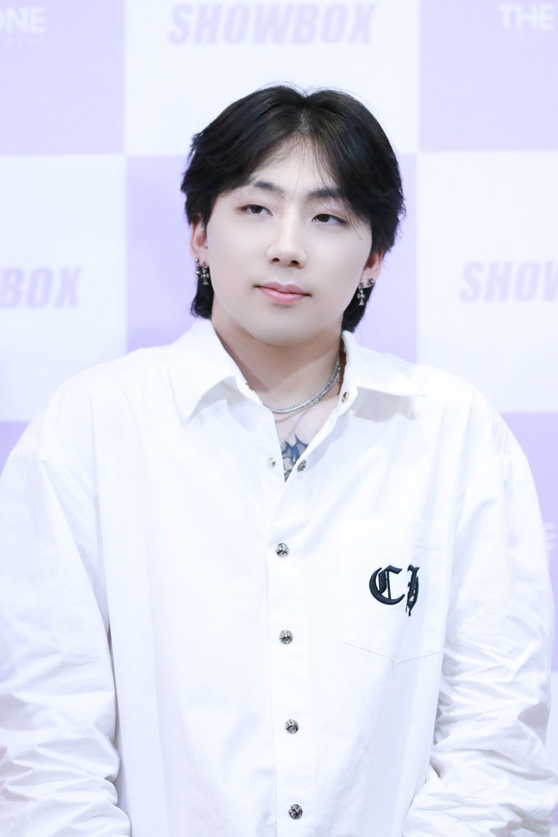 Rookyle_com's tweet photo. 2026.03.19

루키

#AMBITION #엠비션
#루키 #Rookie #정현석

@ambition_1004
@AMBITION_KOREA
@imjust_hh https://t.co/u3koDMwSjC