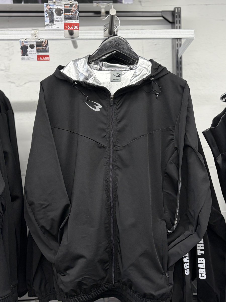 BODYMAKER江坂店 tweet media