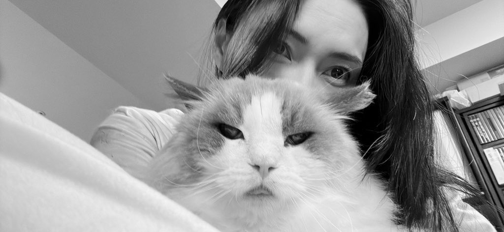 樹里(JJ) tweet media
