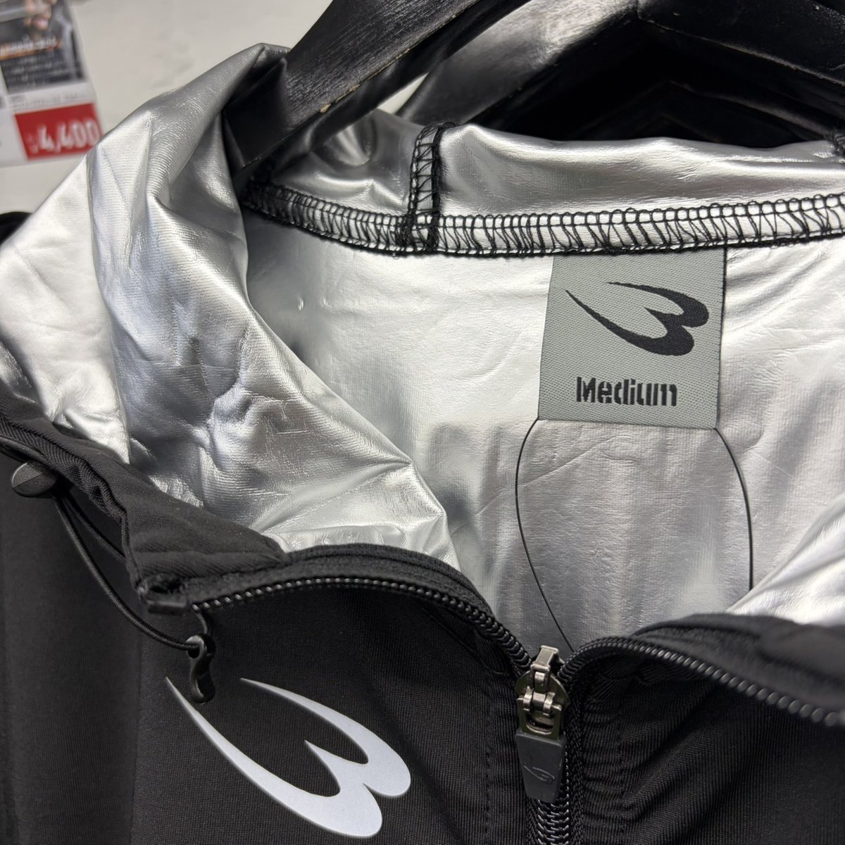 BODYMAKER江坂店 tweet media