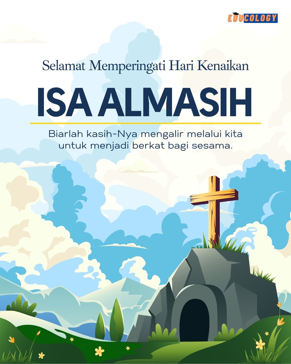 Educology Indonesia tweet media