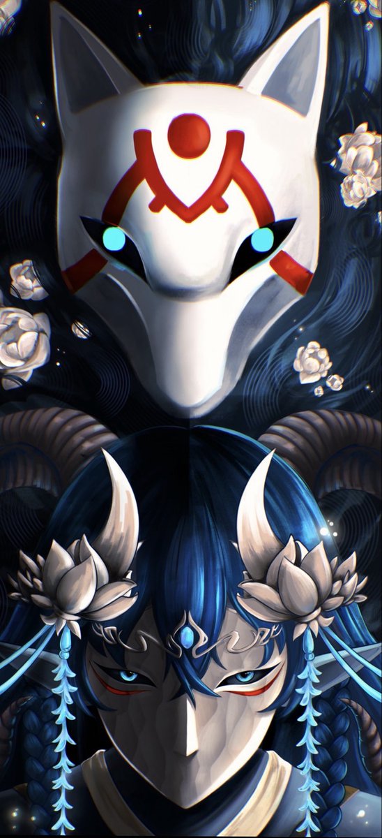 ocoenia's tweet photo. my submission for the #ShapeOfDreamsFanArtContest :) didn’t win anything but it was nice to finally draw again https://t.co/HsSPFyng2h
