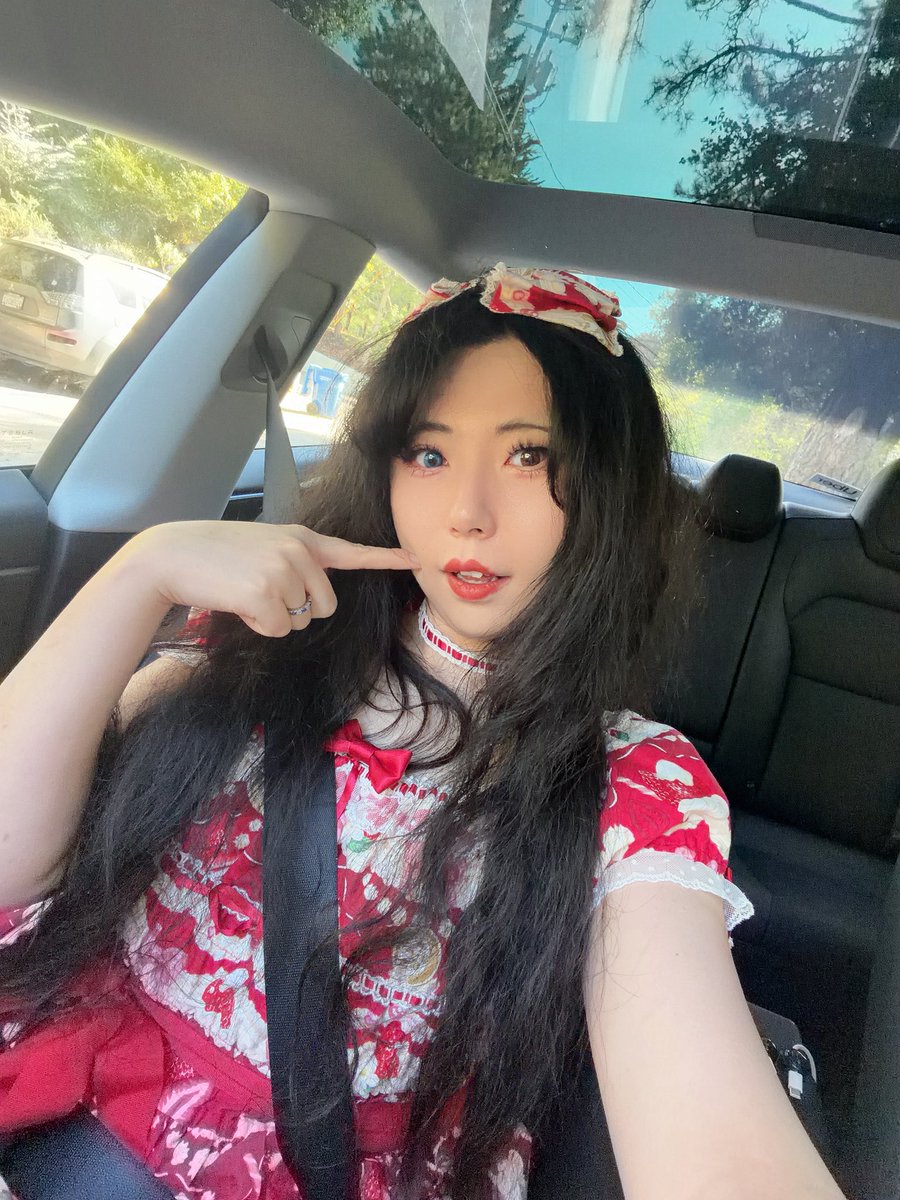愛麗絲不是大小姐 tweet media