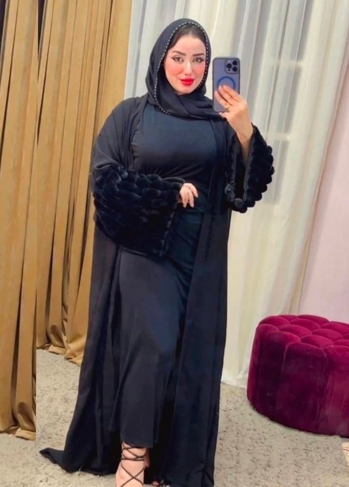 👑اميره الذوق مدام عبير👑 tweet media