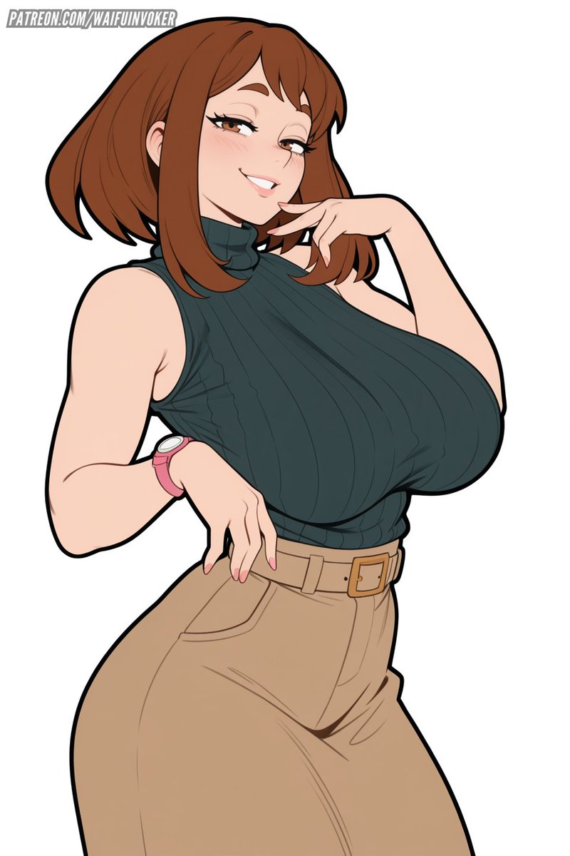 Waifu | One tweet media