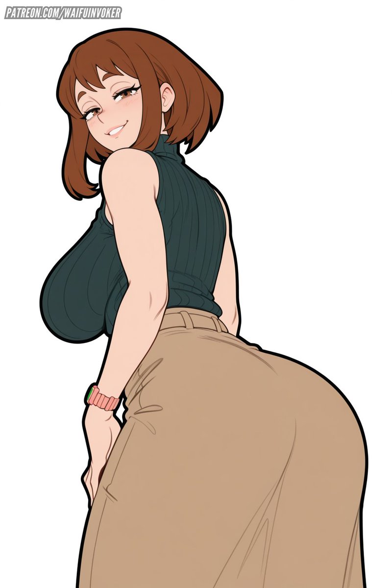 Waifu | One tweet media
