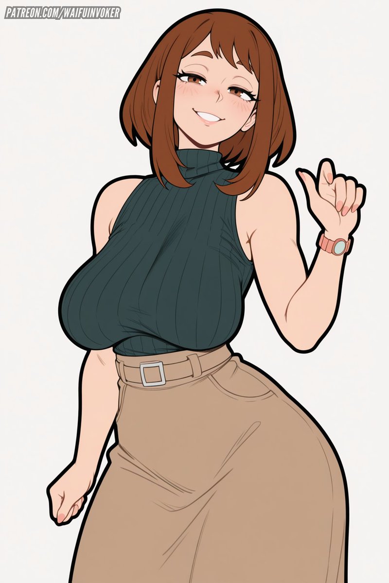 Waifu | One tweet media